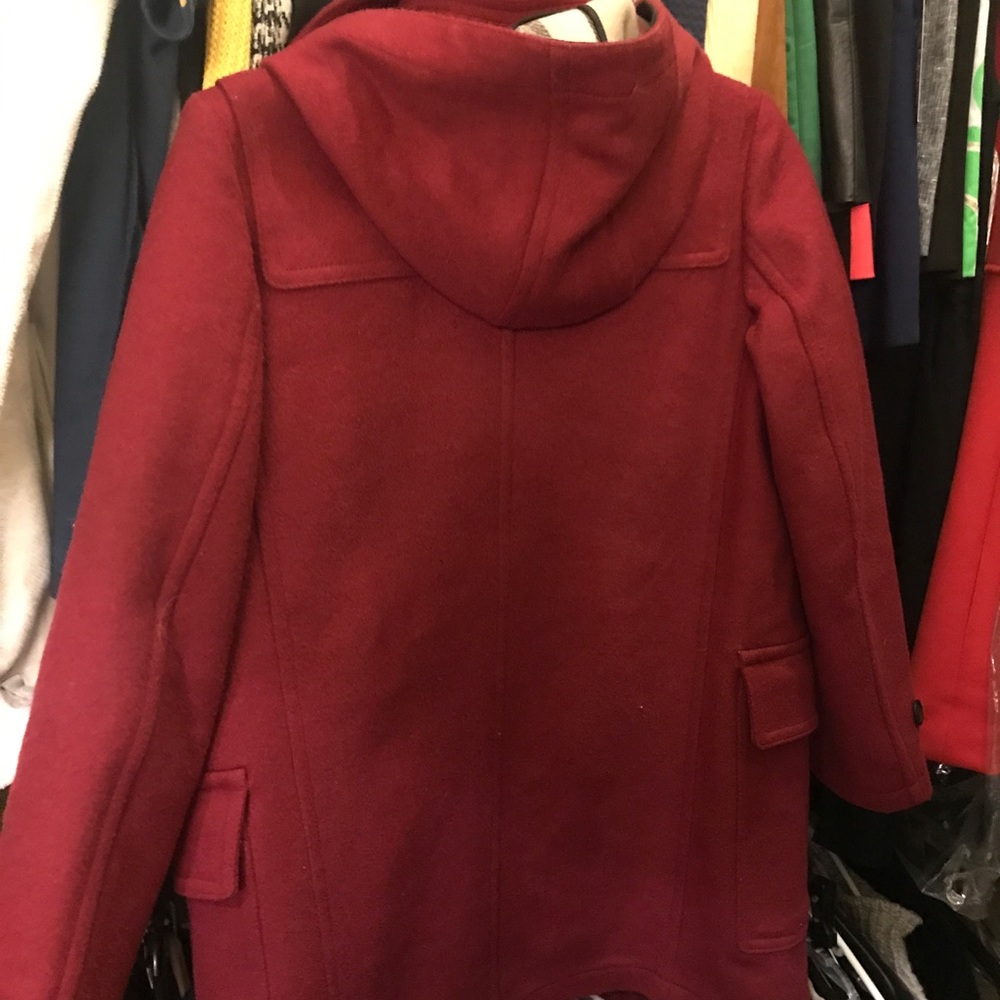 Burberry Jacket